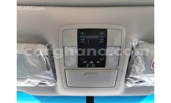 Ra Imported Toyota Prado Black Ọkọ̀ in Import - Dubai ni Ashanti Ra Imported Toyota Prado Black Ọkọ̀ in Import - Dubai ni Ashanti