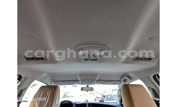 Sayi Imported Toyota Fortuner White Mota in Import - Dubai a Ashanti Sayi Imported Toyota Fortuner White Mota in Import - Dubai a Ashanti