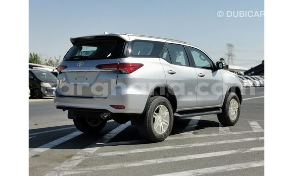 Buy Import Toyota Fortuner Other Car in Import - Dubai in Ashanti Buy Import Toyota Fortuner Other Car in Import - Dubai in Ashanti