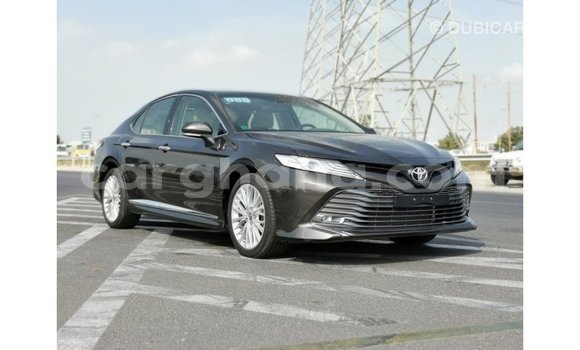 Buy Import Toyota Camry Brown Car in Import - Dubai in Ashanti Buy Import Toyota Camry Brown Car in Import - Dubai in Ashanti