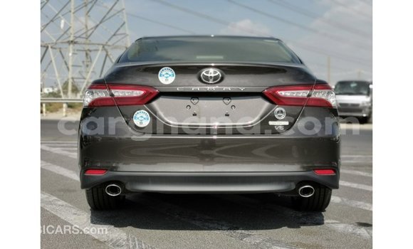 Buy Import Toyota Camry Brown Car in Import - Dubai in Ashanti Buy Import Toyota Camry Brown Car in Import - Dubai in Ashanti