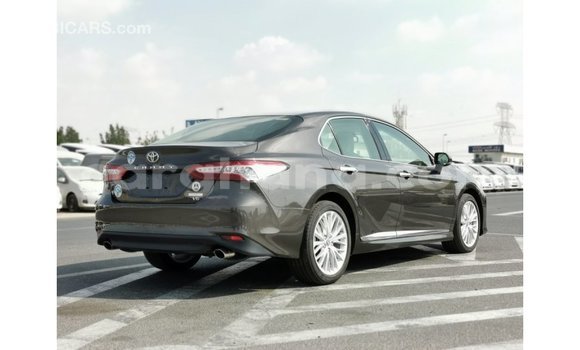 Buy Import Toyota Camry Brown Car in Import - Dubai in Ashanti Buy Import Toyota Camry Brown Car in Import - Dubai in Ashanti