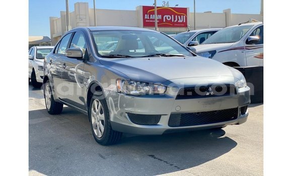Buy Import Mitsubishi Lancer Other Car in Import - Dubai in Ashanti Buy Import Mitsubishi Lancer Other Car in Import - Dubai in Ashanti