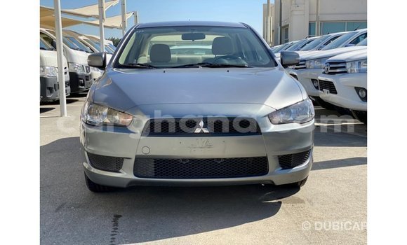 Buy Import Mitsubishi Lancer Other Car in Import - Dubai in Ashanti Buy Import Mitsubishi Lancer Other Car in Import - Dubai in Ashanti