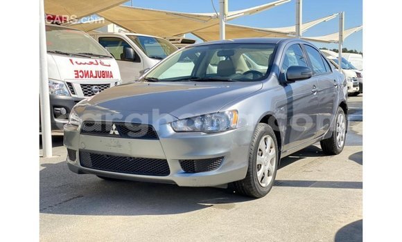 Buy Import Mitsubishi Lancer Other Car in Import - Dubai in Ashanti Buy Import Mitsubishi Lancer Other Car in Import - Dubai in Ashanti