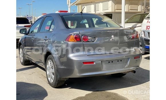 Buy Import Mitsubishi Lancer Other Car in Import - Dubai in Ashanti Buy Import Mitsubishi Lancer Other Car in Import - Dubai in Ashanti