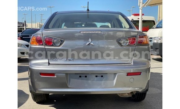 Buy Import Mitsubishi Lancer Other Car in Import - Dubai in Ashanti Buy Import Mitsubishi Lancer Other Car in Import - Dubai in Ashanti