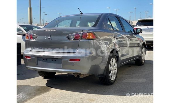 Buy Import Mitsubishi Lancer Other Car in Import - Dubai in Ashanti Buy Import Mitsubishi Lancer Other Car in Import - Dubai in Ashanti