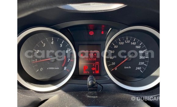 Buy Import Mitsubishi Lancer Other Car in Import - Dubai in Ashanti Buy Import Mitsubishi Lancer Other Car in Import - Dubai in Ashanti