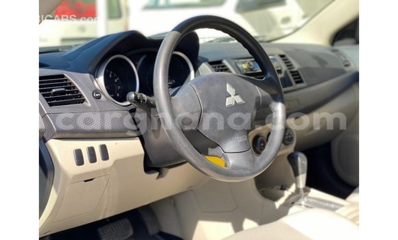 Buy Import Mitsubishi Lancer Other Car in Import - Dubai in Ashanti Buy Import Mitsubishi Lancer Other Car in Import - Dubai in Ashanti