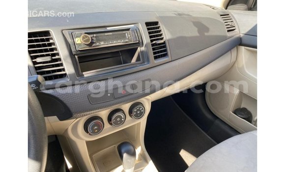Buy Import Mitsubishi Lancer Other Car in Import - Dubai in Ashanti Buy Import Mitsubishi Lancer Other Car in Import - Dubai in Ashanti