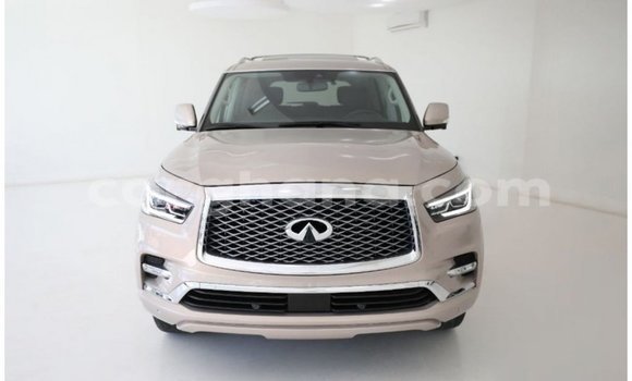 Ra Imported Infiniti Q Miiran Ọkọ̀ in Import - Dubai ni Ashanti Ra Imported Infiniti Q Miiran Ọkọ̀ in Import - Dubai ni Ashanti