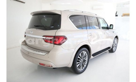 Ra Imported Infiniti Q Miiran Ọkọ̀ in Import - Dubai ni Ashanti Ra Imported Infiniti Q Miiran Ọkọ̀ in Import - Dubai ni Ashanti