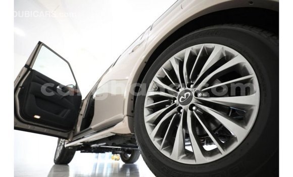 Ra Imported Infiniti Q Miiran Ọkọ̀ in Import - Dubai ni Ashanti Ra Imported Infiniti Q Miiran Ọkọ̀ in Import - Dubai ni Ashanti