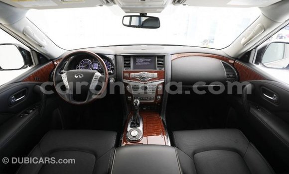 Ra Imported Infiniti Q Miiran Ọkọ̀ in Import - Dubai ni Ashanti Ra Imported Infiniti Q Miiran Ọkọ̀ in Import - Dubai ni Ashanti