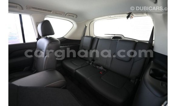 Ra Imported Infiniti Q Miiran Ọkọ̀ in Import - Dubai ni Ashanti Ra Imported Infiniti Q Miiran Ọkọ̀ in Import - Dubai ni Ashanti