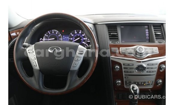 Ra Imported Infiniti Q Miiran Ọkọ̀ in Import - Dubai ni Ashanti Ra Imported Infiniti Q Miiran Ọkọ̀ in Import - Dubai ni Ashanti