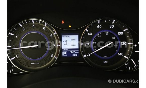 Ra Imported Infiniti Q Miiran Ọkọ̀ in Import - Dubai ni Ashanti Ra Imported Infiniti Q Miiran Ọkọ̀ in Import - Dubai ni Ashanti