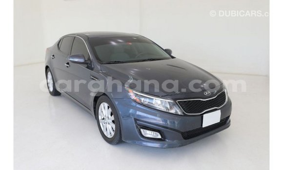 Ra Imported Kia Optima Miiran Ọkọ̀ in Import - Dubai ni Ashanti Ra Imported Kia Optima Miiran Ọkọ̀ in Import - Dubai ni Ashanti