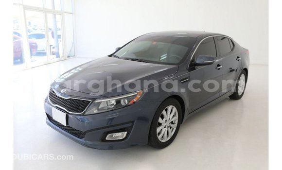Ra Imported Kia Optima Miiran Ọkọ̀ in Import - Dubai ni Ashanti Ra Imported Kia Optima Miiran Ọkọ̀ in Import - Dubai ni Ashanti