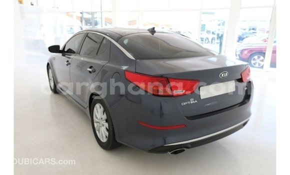 Ra Imported Kia Optima Miiran Ọkọ̀ in Import - Dubai ni Ashanti Ra Imported Kia Optima Miiran Ọkọ̀ in Import - Dubai ni Ashanti