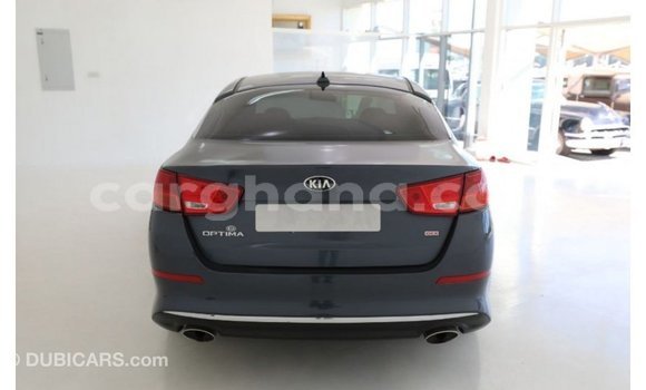 Ra Imported Kia Optima Miiran Ọkọ̀ in Import - Dubai ni Ashanti Ra Imported Kia Optima Miiran Ọkọ̀ in Import - Dubai ni Ashanti
