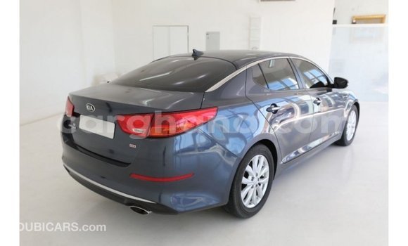 Ra Imported Kia Optima Miiran Ọkọ̀ in Import - Dubai ni Ashanti Ra Imported Kia Optima Miiran Ọkọ̀ in Import - Dubai ni Ashanti