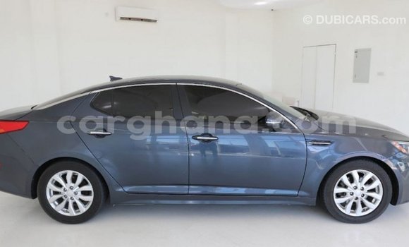 Ra Imported Kia Optima Miiran Ọkọ̀ in Import - Dubai ni Ashanti Ra Imported Kia Optima Miiran Ọkọ̀ in Import - Dubai ni Ashanti