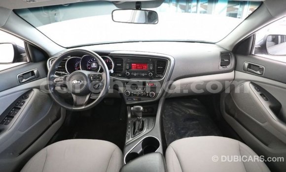 Ra Imported Kia Optima Miiran Ọkọ̀ in Import - Dubai ni Ashanti Ra Imported Kia Optima Miiran Ọkọ̀ in Import - Dubai ni Ashanti