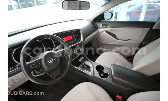 Ra Imported Kia Optima Miiran Ọkọ̀ in Import - Dubai ni Ashanti Ra Imported Kia Optima Miiran Ọkọ̀ in Import - Dubai ni Ashanti