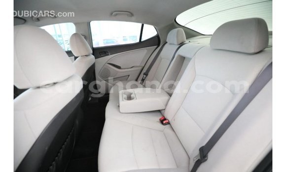 Ra Imported Kia Optima Miiran Ọkọ̀ in Import - Dubai ni Ashanti Ra Imported Kia Optima Miiran Ọkọ̀ in Import - Dubai ni Ashanti