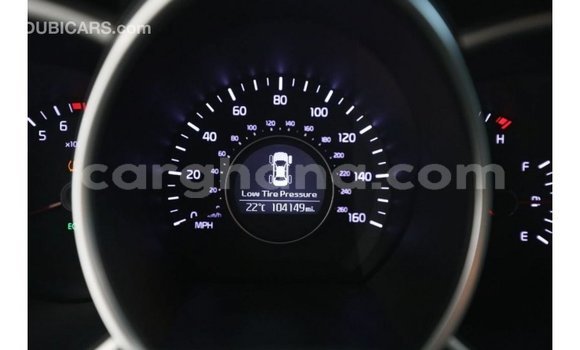 Ra Imported Kia Optima Miiran Ọkọ̀ in Import - Dubai ni Ashanti Ra Imported Kia Optima Miiran Ọkọ̀ in Import - Dubai ni Ashanti