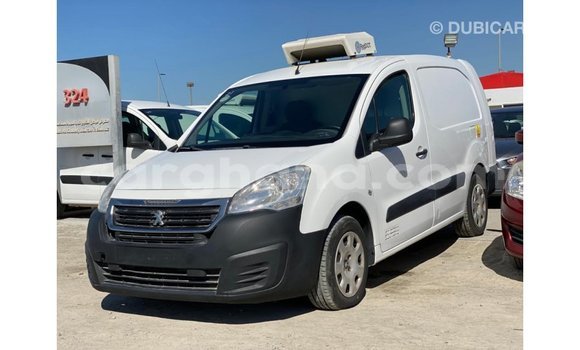 Ra Imported Peugeot Partner funfun Ọkọ̀ in Import - Dubai ni Ashanti Ra Imported Peugeot Partner funfun Ọkọ̀ in Import - Dubai ni Ashanti