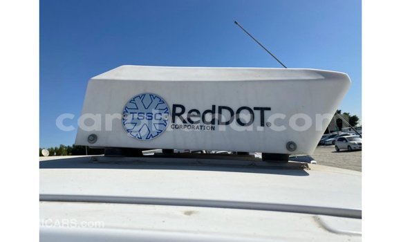 Ra Imported Peugeot Partner funfun Ọkọ̀ in Import - Dubai ni Ashanti Ra Imported Peugeot Partner funfun Ọkọ̀ in Import - Dubai ni Ashanti