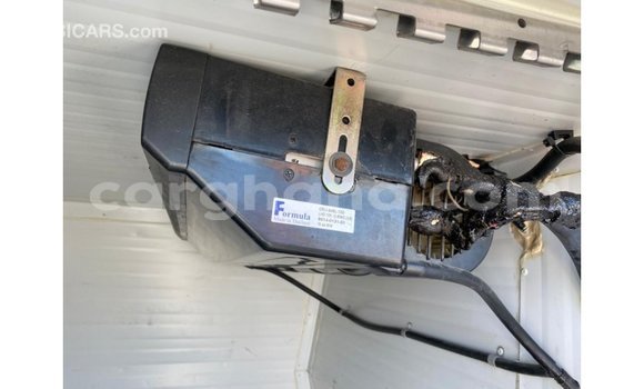 Ra Imported Peugeot Partner funfun Ọkọ̀ in Import - Dubai ni Ashanti Ra Imported Peugeot Partner funfun Ọkọ̀ in Import - Dubai ni Ashanti