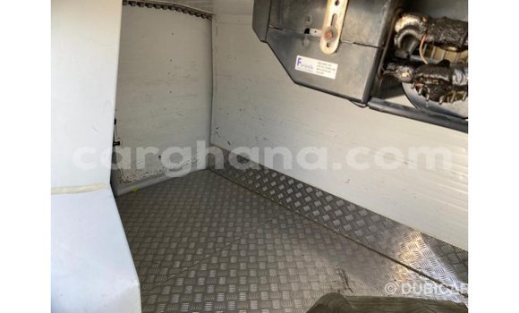 Ra Imported Peugeot Partner funfun Ọkọ̀ in Import - Dubai ni Ashanti Ra Imported Peugeot Partner funfun Ọkọ̀ in Import - Dubai ni Ashanti