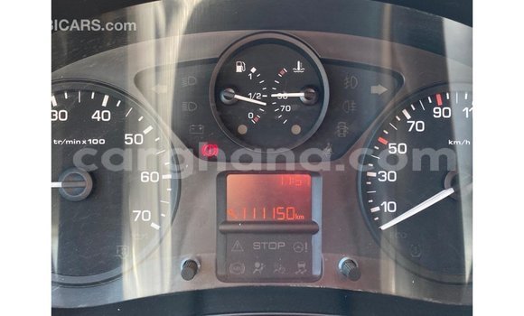 Ra Imported Peugeot Partner funfun Ọkọ̀ in Import - Dubai ni Ashanti Ra Imported Peugeot Partner funfun Ọkọ̀ in Import - Dubai ni Ashanti