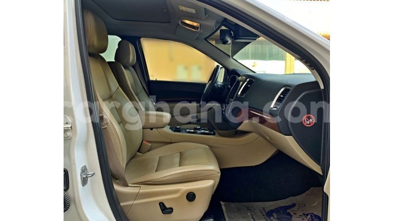 Big with watermark dodge durango ashanti import dubai 13635