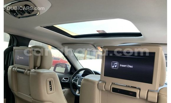 Buy Import Dodge Durango White Car in Import - Dubai in Ashanti Buy Import Dodge Durango White Car in Import - Dubai in Ashanti