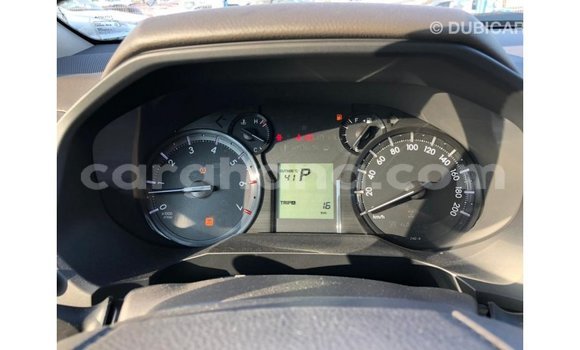 Ra Imported Toyota Prado funfun Ọkọ̀ in Import - Dubai ni Ashanti Ra Imported Toyota Prado funfun Ọkọ̀ in Import - Dubai ni Ashanti