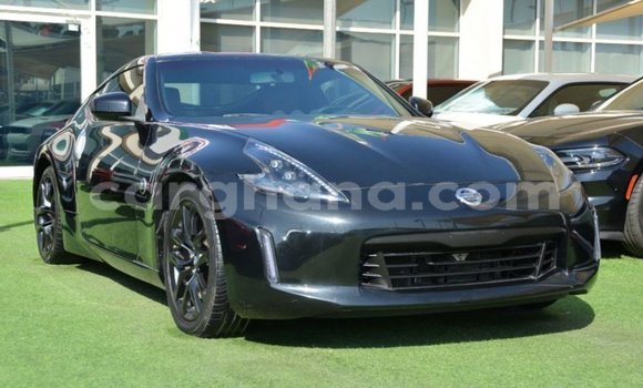 Sayi Imported Nissan 370Z Black Mota in Import - Dubai a Ashanti Sayi Imported Nissan 370Z Black Mota in Import - Dubai a Ashanti