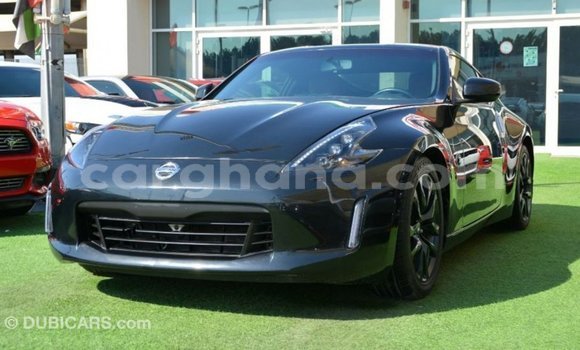 Sayi Imported Nissan 370Z Black Mota in Import - Dubai a Ashanti Sayi Imported Nissan 370Z Black Mota in Import - Dubai a Ashanti