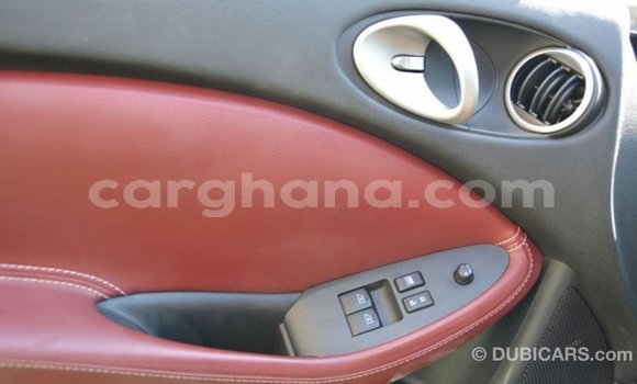 Sayi Imported Nissan 370Z Black Mota in Import - Dubai a Ashanti Sayi Imported Nissan 370Z Black Mota in Import - Dubai a Ashanti