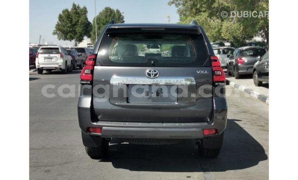 Buy Import Toyota Prado Other Car in Import - Dubai in Ashanti Buy Import Toyota Prado Other Car in Import - Dubai in Ashanti