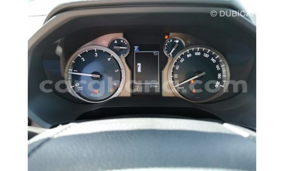 Buy Import Toyota Prado Other Car in Import - Dubai in Ashanti Buy Import Toyota Prado Other Car in Import - Dubai in Ashanti
