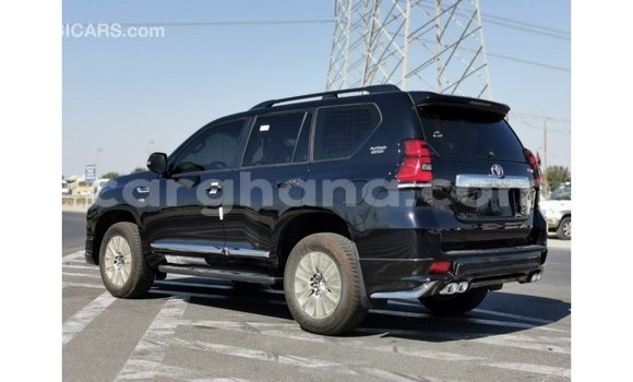 Sayi Imported Toyota Prado Black Mota in Import - Dubai a Ashanti Sayi Imported Toyota Prado Black Mota in Import - Dubai a Ashanti