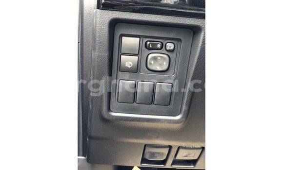 Buy Import Toyota Prado Blue Car in Import - Dubai in Ashanti Buy Import Toyota Prado Blue Car in Import - Dubai in Ashanti