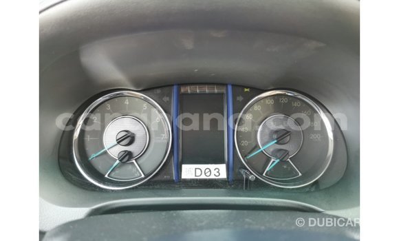 Buy Import Toyota Fortuner Black Car in Import - Dubai in Ashanti Buy Import Toyota Fortuner Black Car in Import - Dubai in Ashanti