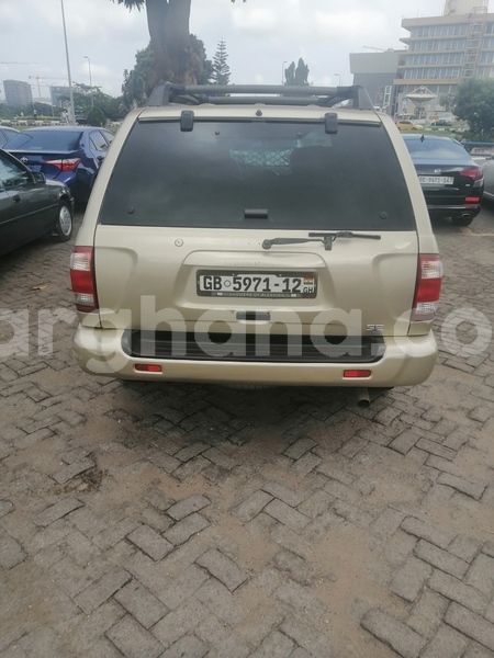 Big with watermark nissan pathfinder greater accra accra 13649