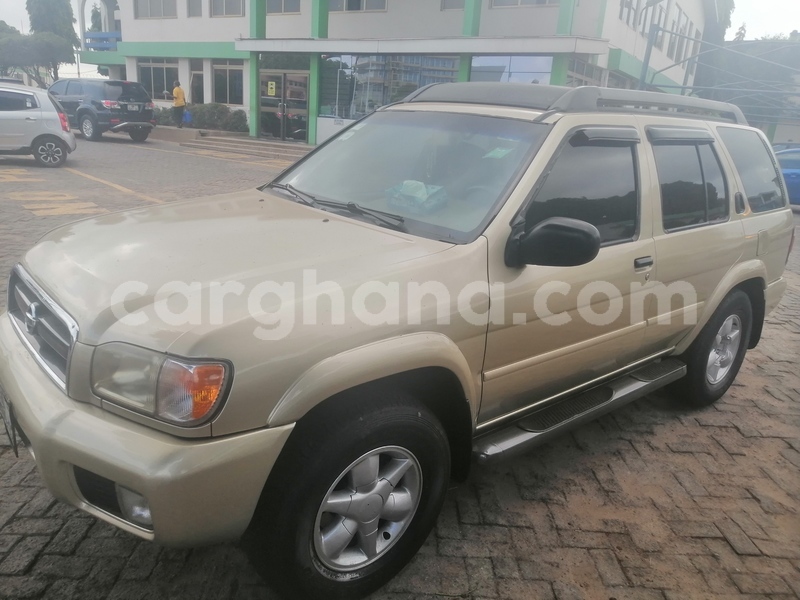 Big with watermark nissan pathfinder greater accra accra 13649